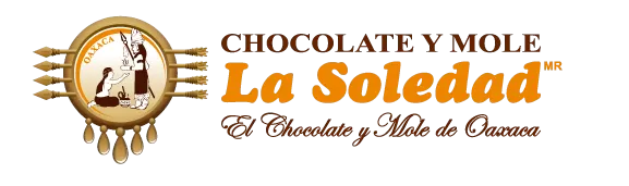Chocolate La Soledad Logo